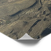 A-10 Warthogs Poster (Ecke)