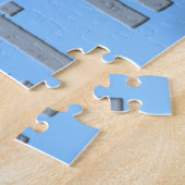 A-10C THUNDERBOLT II (20x30 INCH) Puzzle (Seite)