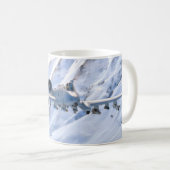 A-10C-THUNDERBOLT II KAFFEETASSE (VorderseiteRechts)