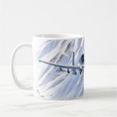 A-10C-THUNDERBOLT II KAFFEETASSE (Links)