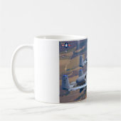 A-10C-THUNDERBOLT II KAFFEETASSE (Links)