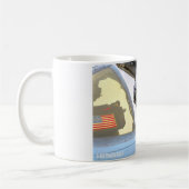 A-10C-THUNDERBOLT II-PILOT KAFFEETASSE (Links)