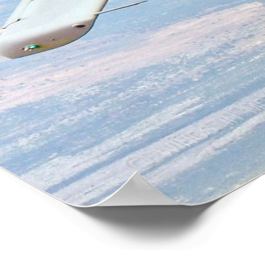 A-10C-THUNDERBOLT II POSTER (Ecke)