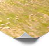 A-10C-THUNDERBOLT II POSTER (Ecke)