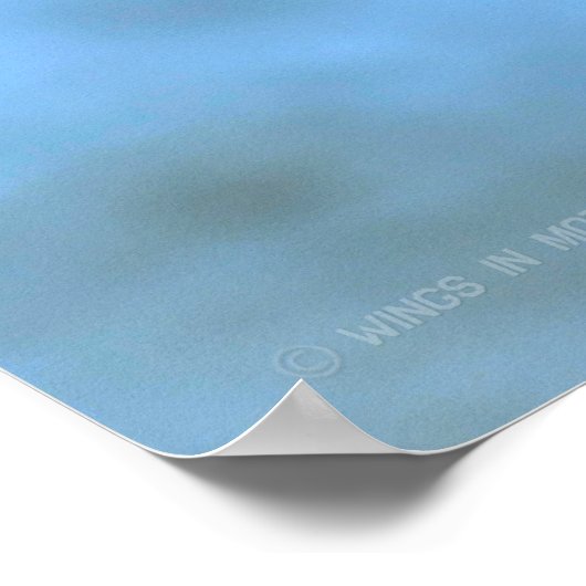 A-10C-THUNDERBOLT II POSTER (Ecke)