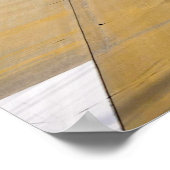 A-10C-THUNDERBOLT II POSTER (Ecke)