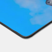 A-10C-THUNDERBOLT II SCHREIBTISCHUNTERLAGE (Ecke)