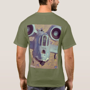 A-10C-THUNDERBOLT II T-Shirt