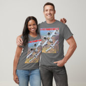 A-10C-THUNDERBOLT II T-Shirt (Unisex)