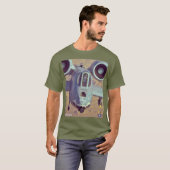 A-10C-THUNDERBOLT II T-Shirt (Vorne ganz)