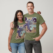 A-10C-THUNDERBOLT II T-Shirt (Unisex)