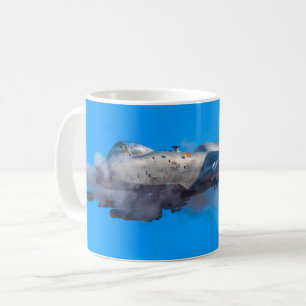 A-10C THUNDERBOLT II Waffen! Mug Kaffeetasse