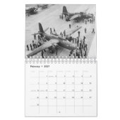 A-20 Havoc Kalender (Feb 2027)