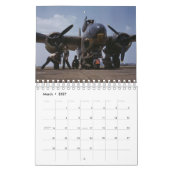 A-20 Havoc Kalender (Mär 2027)