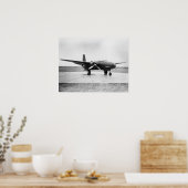 A-20 Havoc Poster (Küche)