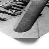 A-20 Havocs Poster (Ecke)