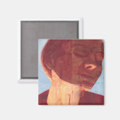 A 2 MAGNET (Vorderseite/Rückseite)