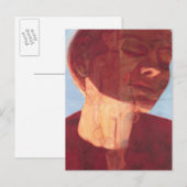 A 2 POSTKARTE (Vorne/Hinten)