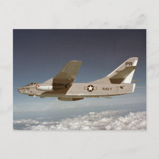 A-3 Skykriegrior Postkarte