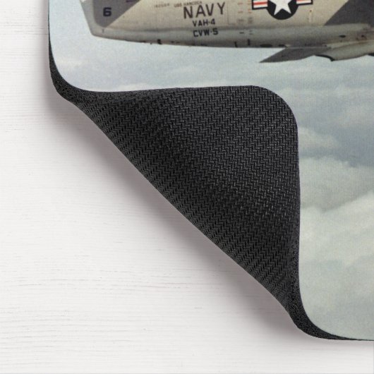 A-3 Skywarrior Mousepad (Ecke)