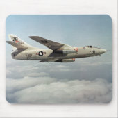 A-3 Skywarrior Mousepad (Vorne)