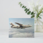 A-3 Skywarrior Postkarte (Stehend Vorderseite)