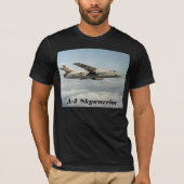 A-3 Skywarrior T-Shirt (Vorderseite)