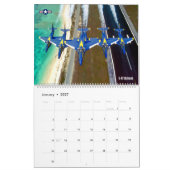 A-4 SKYHAWK KALENDER (Jan 2027)