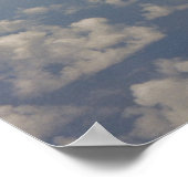 A-4 Skyhawk Poster (Ecke)