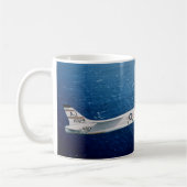 A-4B SKYHAWK KAFFEETASSE (Links)