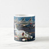 A-4F SKYHAWK KAFFEETASSE (Mittel)