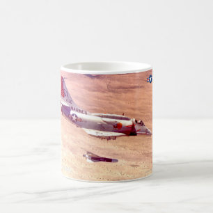 A-4M SKYHAWK II KAFFEETASSE