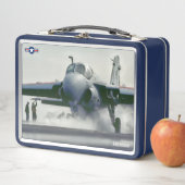 A-6-INTRUDER METALL BROTDOSE (Beispiel)