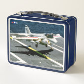 A-6-INTRUDER METALL BROTDOSE (Rückseite)