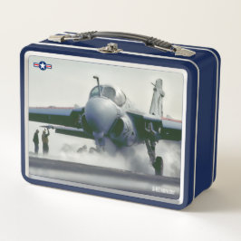 A-6-INTRUDER METALL BROTDOSE