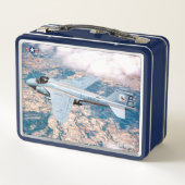 A-6-INTRUDER METALL BROTDOSE (Rückseite)