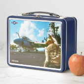 A-6-INTRUDER METALL BROTDOSE (Beispiel)