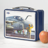 A-6-INTRUDER METALL BROTDOSE (Beispiel)