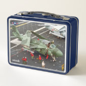 A-6-INTRUDER METALL BROTDOSE (Rückseite)