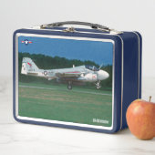 A-6-INTRUDER METALL BROTDOSE (Beispiel)