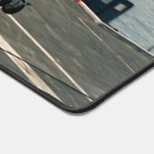 A-6-INTRUDER SCHREIBTISCHUNTERLAGE (Ecke)