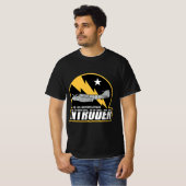 A-6 Intruder T-Shirt (Vorne ganz)