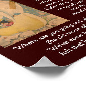 a-6 winkin, blinkin und nicken poster (Ecke)