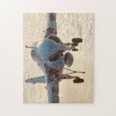 A-6E-INTRUDER (11x14 INCH) Puzzle (Vertikal)