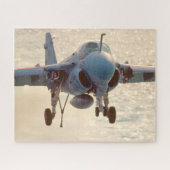 A-6E-INTRUDER (16x20 INCH) Puzzle (Horizontal)