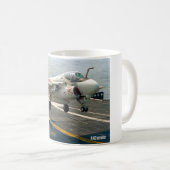 A-6E-INTRUDER KAFFEETASSE (VorderseiteRechts)