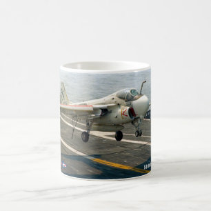 A-6E-INTRUDER KAFFEETASSE