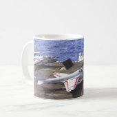 A-6E-INTRUDER KAFFEETASSE (Vorderseite Links)