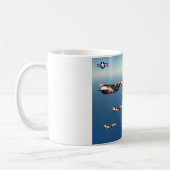 A-6E-INTRUDER KAFFEETASSE (Links)