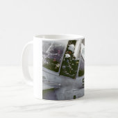 A-6E-INTRUDER KAFFEETASSE (Vorderseite Links)